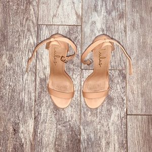 Women’s Open Toe Shoe